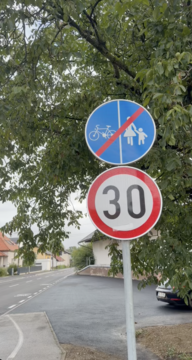 Zaključena je modernizacija Ciril-Metodove ceste
