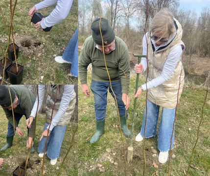 Fotografije iz dogodka