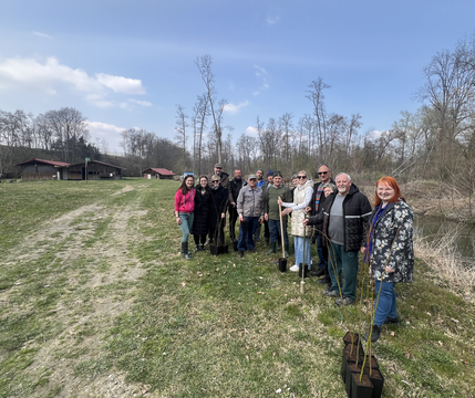 Fotografije iz dogodka