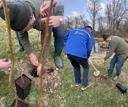 Fotografije iz dogodka