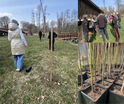 Fotografije iz dogodka