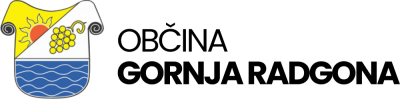 Grb Občine Gornja Radgona