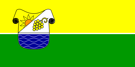 Zastava Občine Gornja Radgona