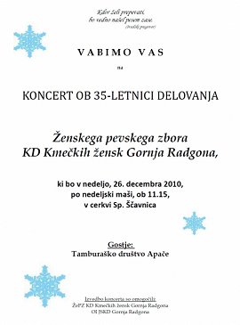 Vabilo-koncert ŽePZ Gornja Radgona-26.12.2010-Sp-Ščavnica.jpg