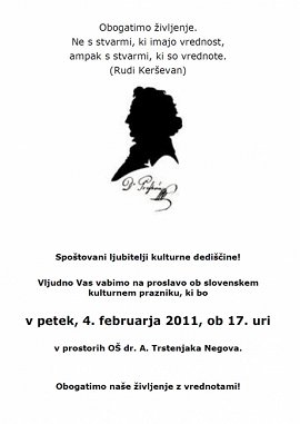 Vabilo-Proslava Kulturni praznik-OŠ-Negova-04.02.2011.jpg
