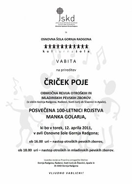 VABILO-prireditev ČRIČEK POJE-12.04.2011.jpg
