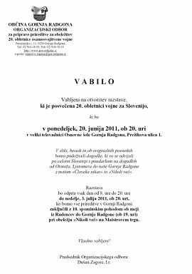 VABILO-Otvoritev razstave ob 20. obletnici vojne za Slovenijo-20.06-.03.07.2011.jpg
