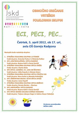 Srečanje vrteških folklornih skupin ECI PECI PEC-05.04.2012-plakat.jpg