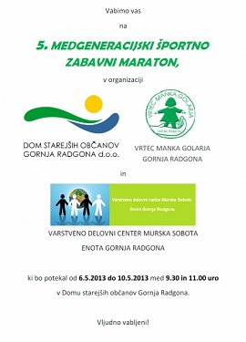 VABILO-medgeneracijski športno zabavni maraton-06.05.2013.jpg