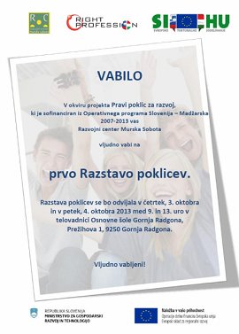 Vabilo-1. razstava poklicev-03-04.10.2013.jpg