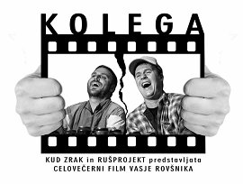 Vabilo-Repriza radgonskega filma KOLEGA-12.10.2013.jpg
