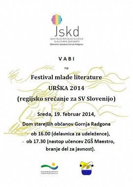 VABILO-Festival mlade literature-Urška-19.02.2014.jpg