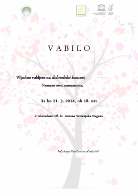 Vabilo-dobrodelni koncert-OŠdrATNegova-21.03.2014.png
