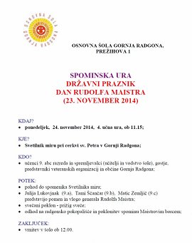 VABILO-SPOMINSKA URA - DAN RUDOLFA MAISTRA - 24 11 14-1.jpg