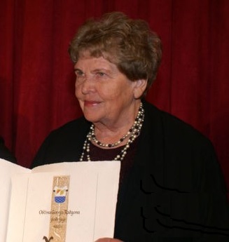 Cilka Dimec Žerdin (2009)