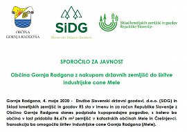 Sporočilo za javnost ob podpisu pogodbe za industrijsko cono Gornja Radgona-04-05-2020-cut