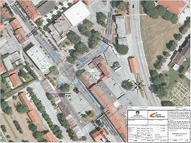ČLANEK-Krožišče v centru mesta Gornja Radgona-Grafična priloga - Krožišče v centru G.R
